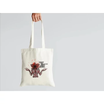 Demogorgon táska